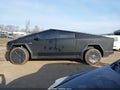 Photo 14 of 18 — 2024 Tesla Cybertruck