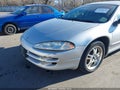 2004 Dodge Intrepid — photo 6 of 10 | VIN 2B3HD46RX4H648971
