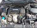 Photo 10 of 16 — 2015 Honda Accord