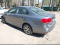 2014 Volkswagen Jetta — photo 3 of 12 | VIN 3VWB07AJ5EM440886