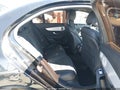 Photo 8 of 16 — 2021 Mercedes-Benz C-Class