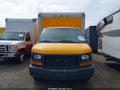 Photo 16 of 21 — 2011 GMC Savana