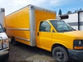 Photo 17 of 21 — 2011 GMC Savana