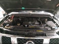 Photo 10 of 16 — 2005 Nissan Titan