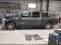Photo 14 of 16 — 2005 Nissan Titan