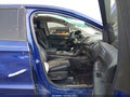 Photo 5 of 11 — 2015 Ford Edge