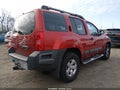 2012 Nissan Xterra — photo 4 of 16 | VIN 5N1AN0NW1CC518992