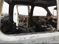 2007 Chevrolet Silverado 2500 — photo 8 of 12 | VIN 1GCHK23637F536831