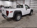 2005 Chevrolet Colorado — photo 4 of 13 | VIN 1GCDS146058100737