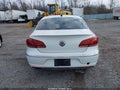 2017 Volkswagen CC — photo 16 of 16 | VIN WVWFP7AN8HE502990