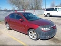 2006 Mazda 3 — photo 1 of 11 | VIN JM1BK323761508206