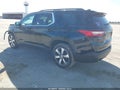 Photo 3 of 17 — 2020 Chevrolet Traverse