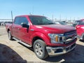 Photo 1 of 16 — 2018 Ford F-150