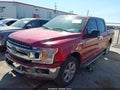 Photo 2 of 16 — 2018 Ford F-150
