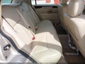 2008 Lincoln Town Car — photo 8 of 11 | VIN 2LNHM82V48X644589