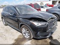 Photo 1 of 16 — 2021 Infiniti QX50