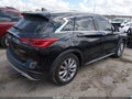 Photo 4 of 16 — 2021 Infiniti QX50