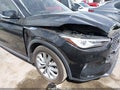 Photo 6 of 16 — 2021 Infiniti QX50