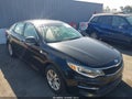 Photo 6 of 16 — 2018 Kia Optima