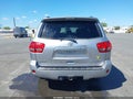 Photo 16 of 17 — 2010 Toyota Sequoia