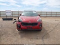 Photo 13 of 17 — 2017 Kia Sportage