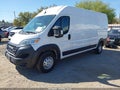 2023 Ram ProMaster 2500 — photo 2 of 16 | VIN 3C6LRVDGXPE588053