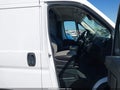 2023 Ram ProMaster 2500 — photo 5 of 16 | VIN 3C6LRVDGXPE588053
