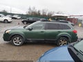 Photo 15 of 17 — 2014 Subaru Outback