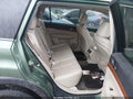 Photo 8 of 17 — 2014 Subaru Outback