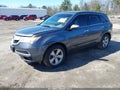 Photo 2 of 17 — 2010 Acura MDX