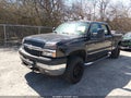 2004 Chevrolet Silverado 2500 — photo 2 of 20 | VIN 1GCHK23U64F225601