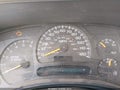 2004 Chevrolet Silverado 2500 — photo 7 of 20 | VIN 1GCHK23U64F225601