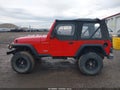 Photo 14 of 19 — 1998 Jeep Wrangler