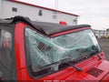 Photo 17 of 19 — 1998 Jeep Wrangler