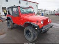 Photo 1 of 19 — 1998 Jeep Wrangler