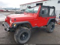 Photo 2 of 19 — 1998 Jeep Wrangler