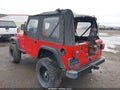 Photo 3 of 19 — 1998 Jeep Wrangler