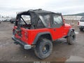 Photo 4 of 19 — 1998 Jeep Wrangler