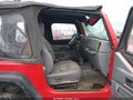 Photo 5 of 19 — 1998 Jeep Wrangler