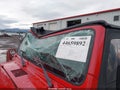 Photo 6 of 19 — 1998 Jeep Wrangler