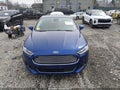 Photo 12 of 16 — 2016 Ford Fusion