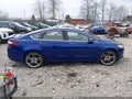 Photo 13 of 16 — 2016 Ford Fusion