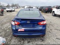 Photo 16 of 16 — 2016 Ford Fusion