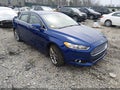 Photo 1 of 16 — 2016 Ford Fusion