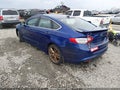 Photo 3 of 16 — 2016 Ford Fusion