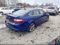 Photo 4 of 16 — 2016 Ford Fusion