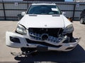 Photo 12 of 19 — 2011 Mercedes-Benz ML-Class