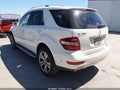 Photo 3 of 19 — 2011 Mercedes-Benz ML-Class