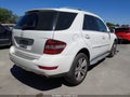 Photo 4 of 19 — 2011 Mercedes-Benz ML-Class