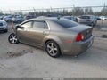 Photo 3 of 17 — 2012 Chevrolet Malibu